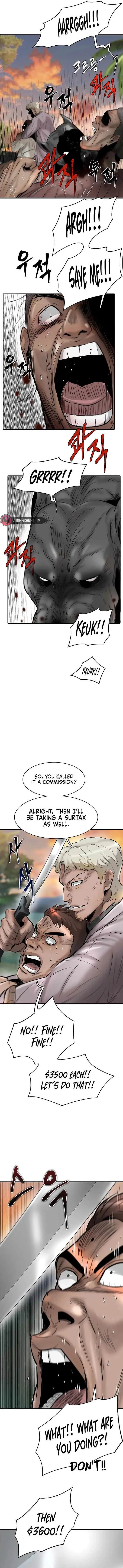 Limitless Chapter 40 page 8 - 
