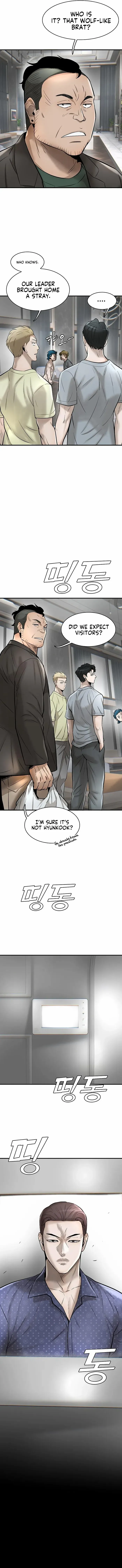 Limitless Chapter 41 page 6 - 