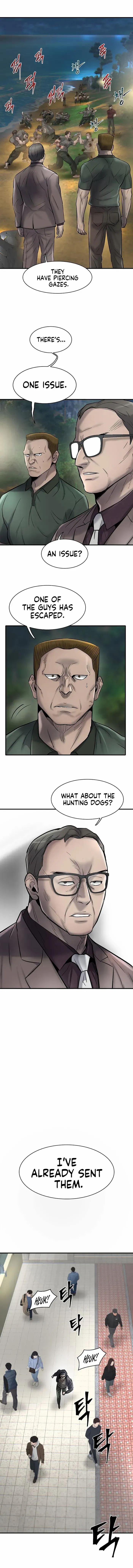 Limitless Chapter 42 page 17 - 