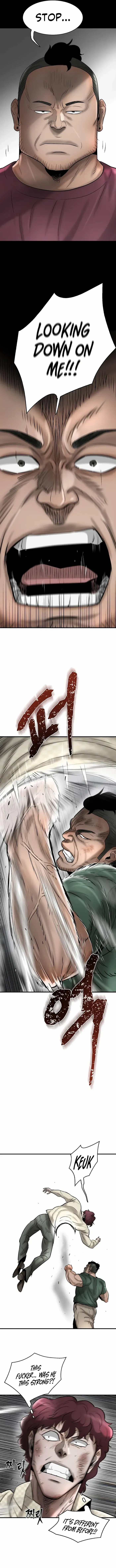 Limitless Chapter 42 page 5 - 