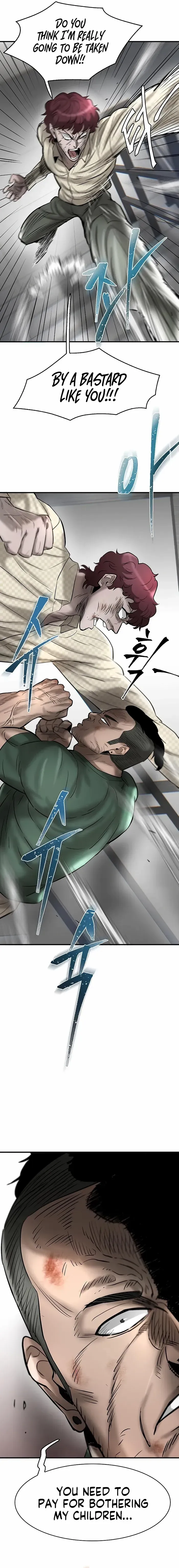 Limitless Chapter 42 page 7 - 