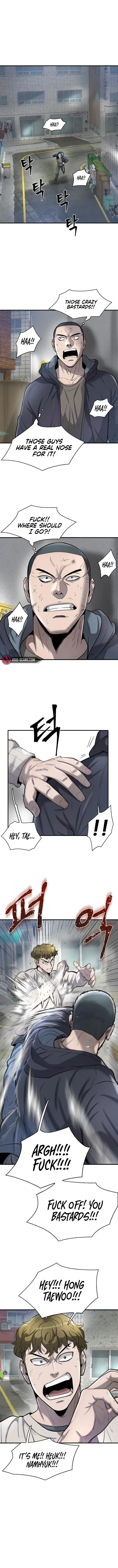 Limitless Chapter 43 page 2 - 