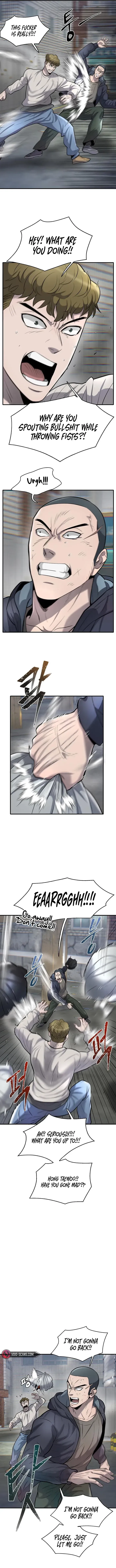 Limitless Chapter 43 page 4 - 