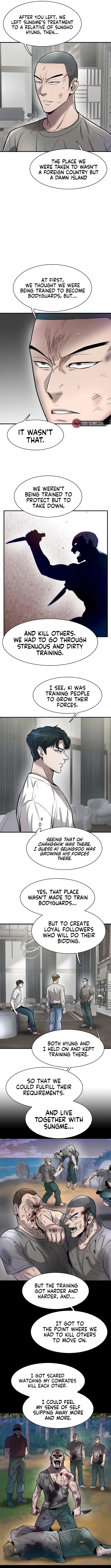 Limitless Chapter 46 page 13 - 