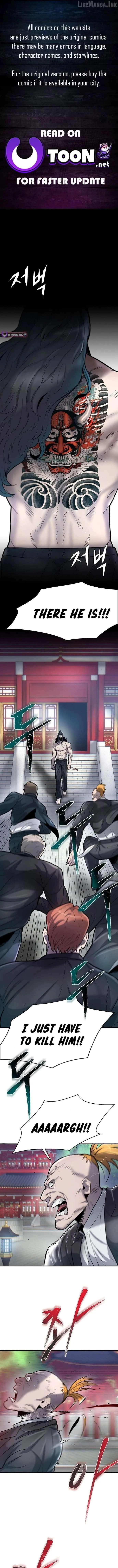 Limitless Chapter 49 page 1 - 