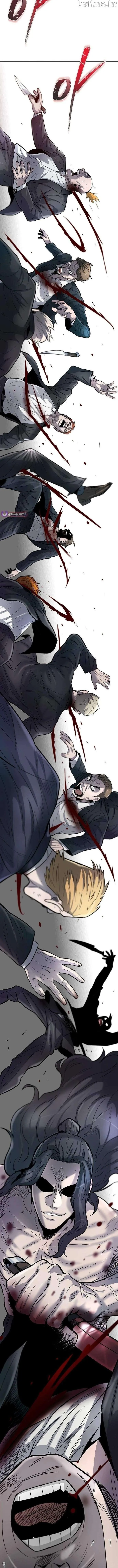 Limitless Chapter 49 page 2 - 