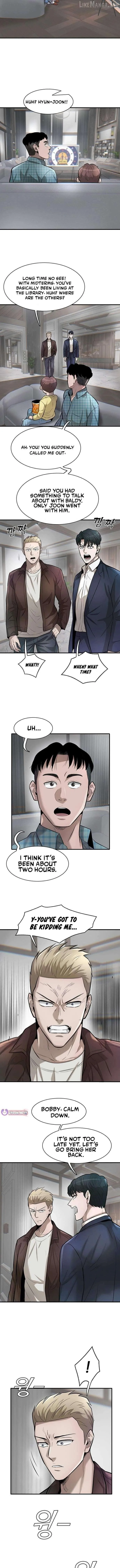 Limitless Chapter 49 page 11 - 