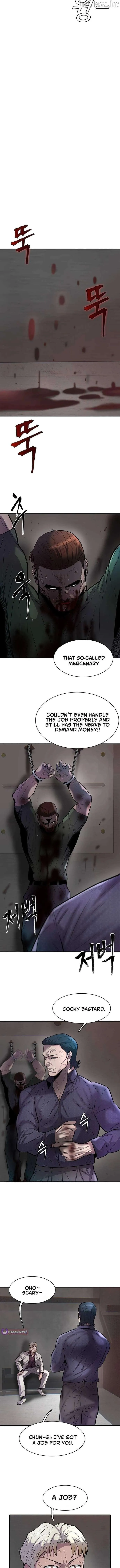 Limitless Chapter 49 page 12 - 