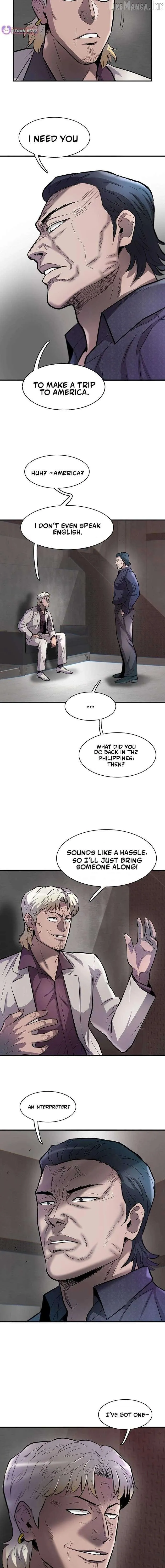 Limitless Chapter 49 page 13 - 