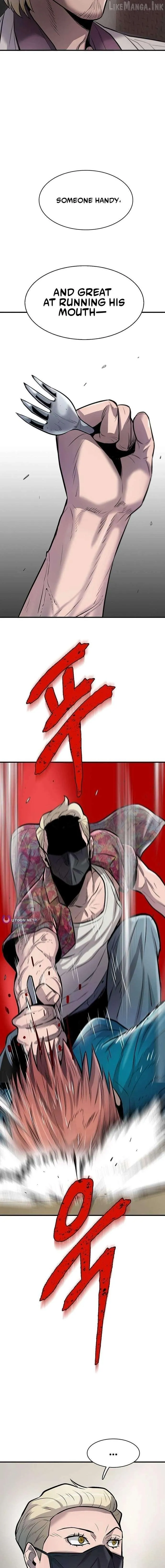 Limitless Chapter 49 page 14 - 