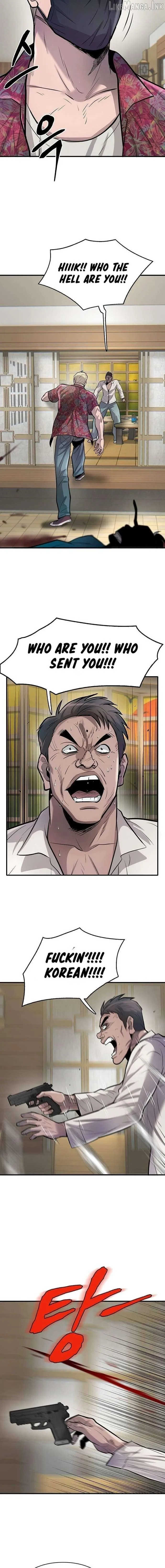 Limitless Chapter 49 page 15 - 