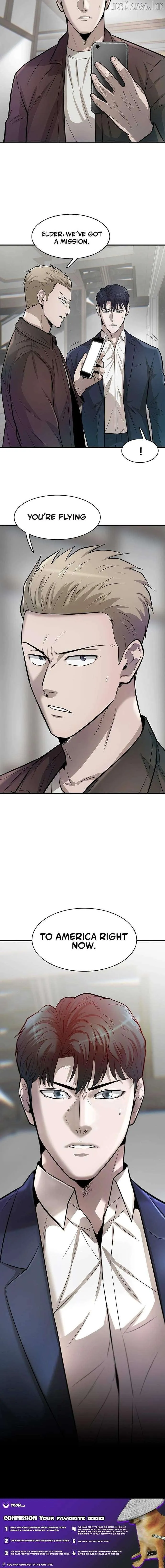 Limitless Chapter 49 page 18 - 