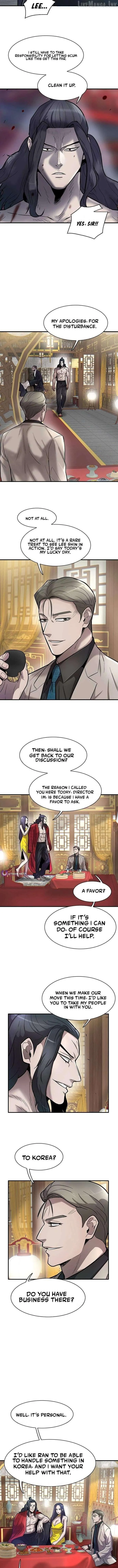 Limitless Chapter 49 page 4 - 