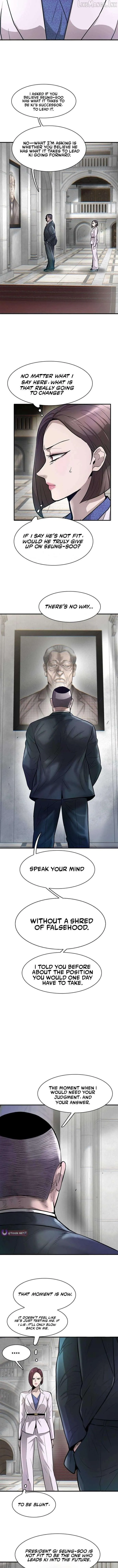 Limitless Chapter 49 page 6 - 