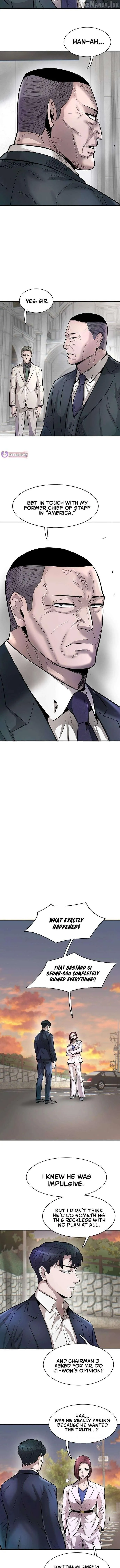 Limitless Chapter 49 page 8 - 