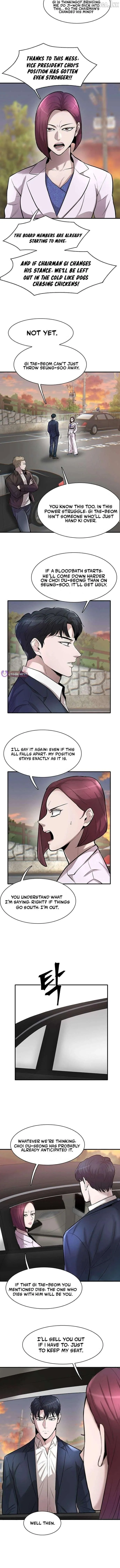 Limitless Chapter 49 page 9 - 