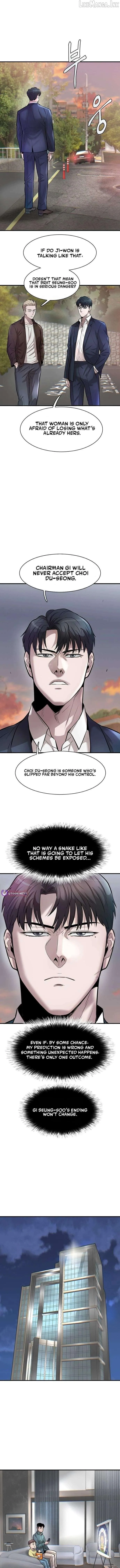 Limitless Chapter 49 page 10 - 