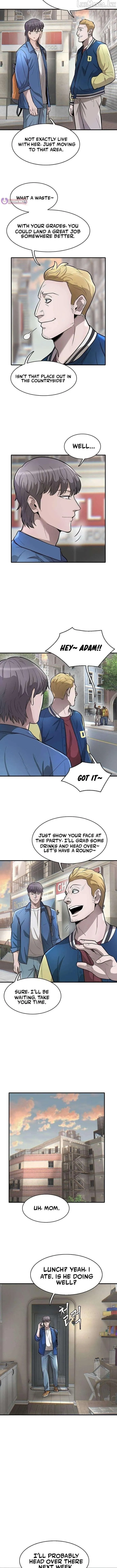 Limitless Chapter 50 page 2 - 