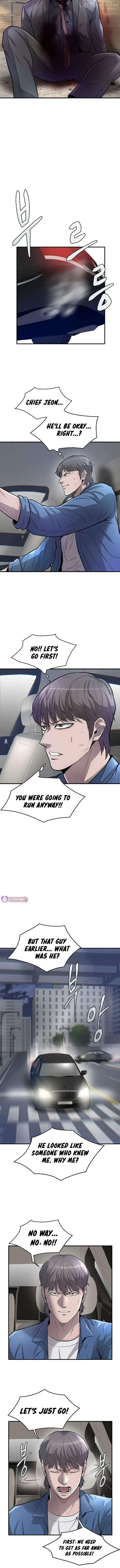 Limitless Chapter 50 page 11 - 