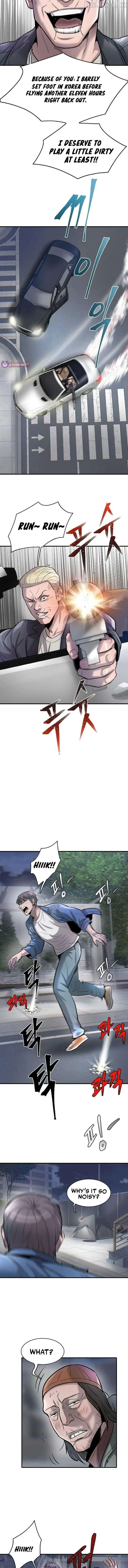 Limitless Chapter 50 page 14 - 