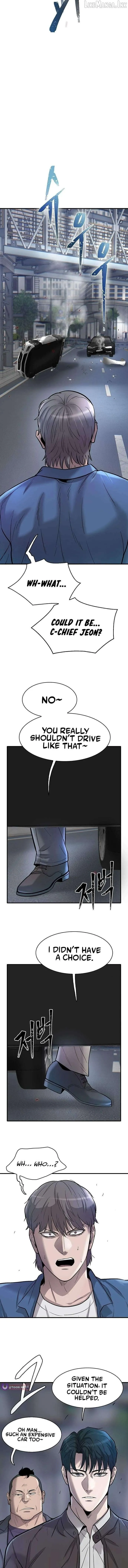 Limitless Chapter 50 page 17 - 