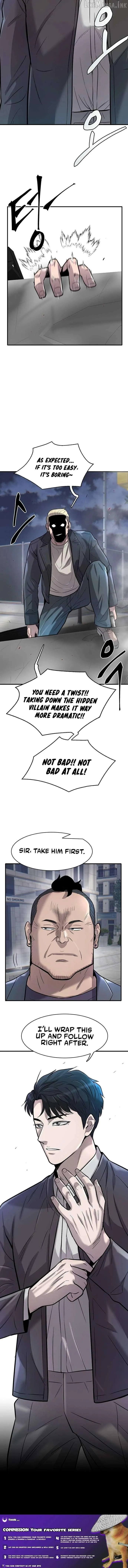 Limitless Chapter 50 page 18 - 
