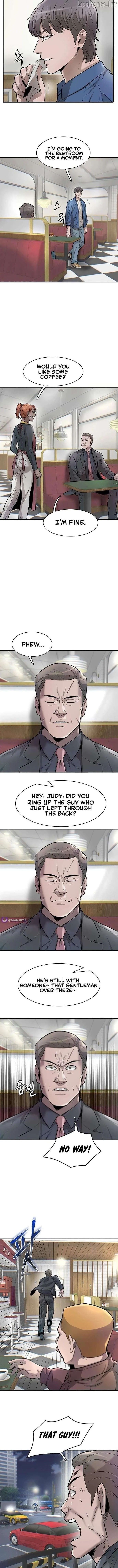 Limitless Chapter 50 page 6 - 