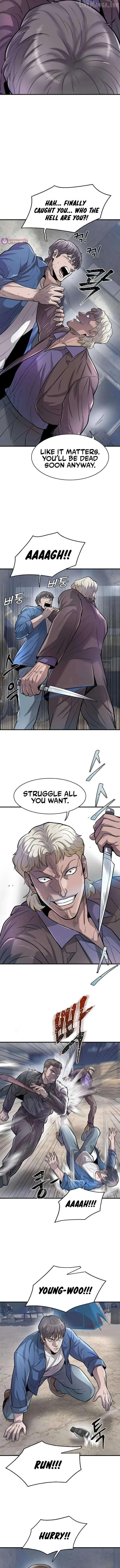 Limitless Chapter 50 page 8 - 
