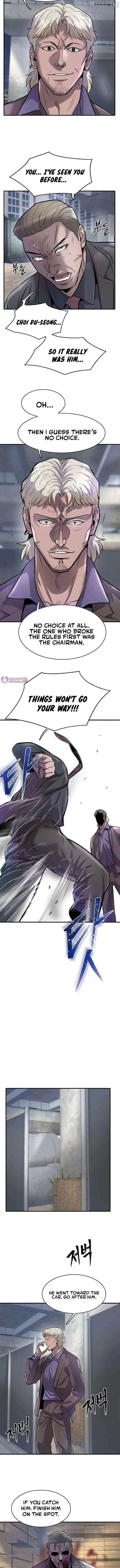 Limitless Chapter 50 page 10 - 