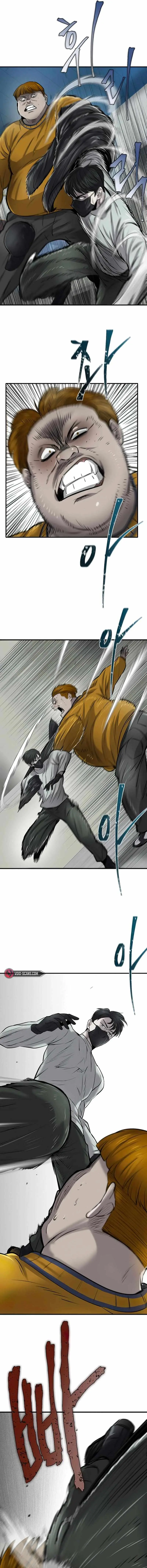 Limitless Chapter 9 page 49 - 