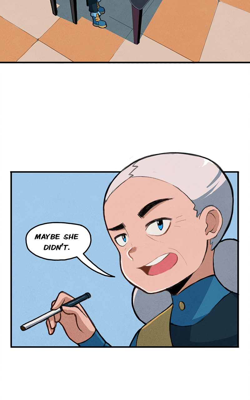 Line Chapter 10 page 12 - 