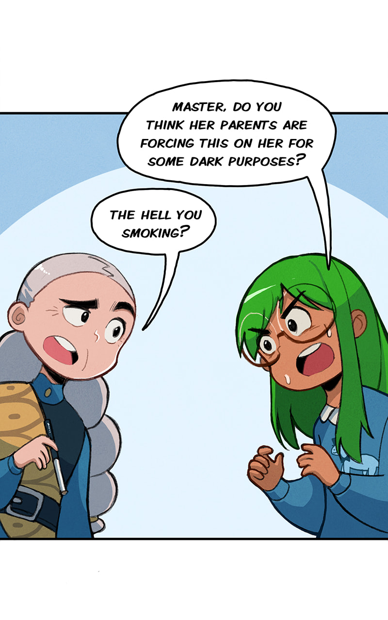 Line Chapter 10 page 13 - 