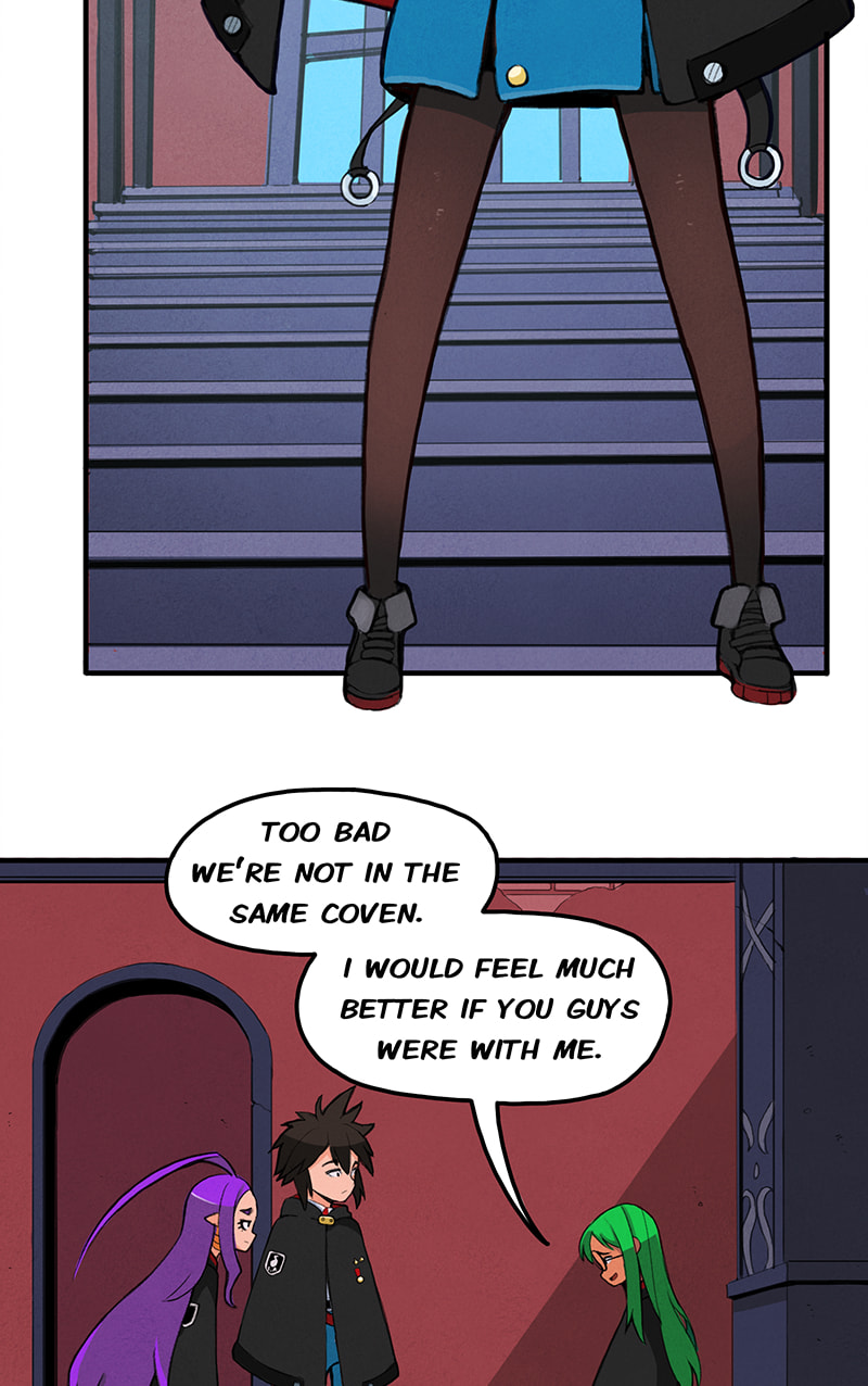 Line Chapter 10 page 19 - 