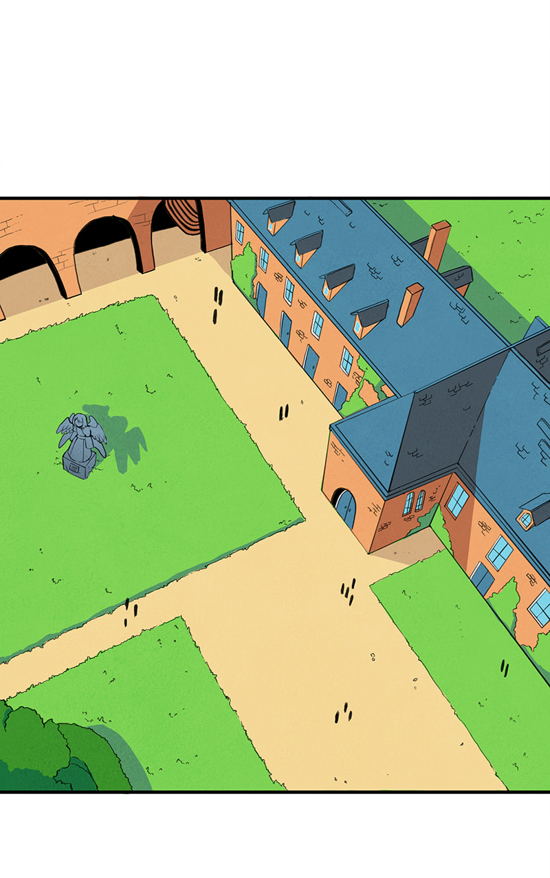 Line Chapter 10 page 24 - 