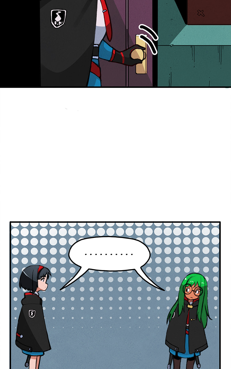 Line Chapter 10 page 30 - 