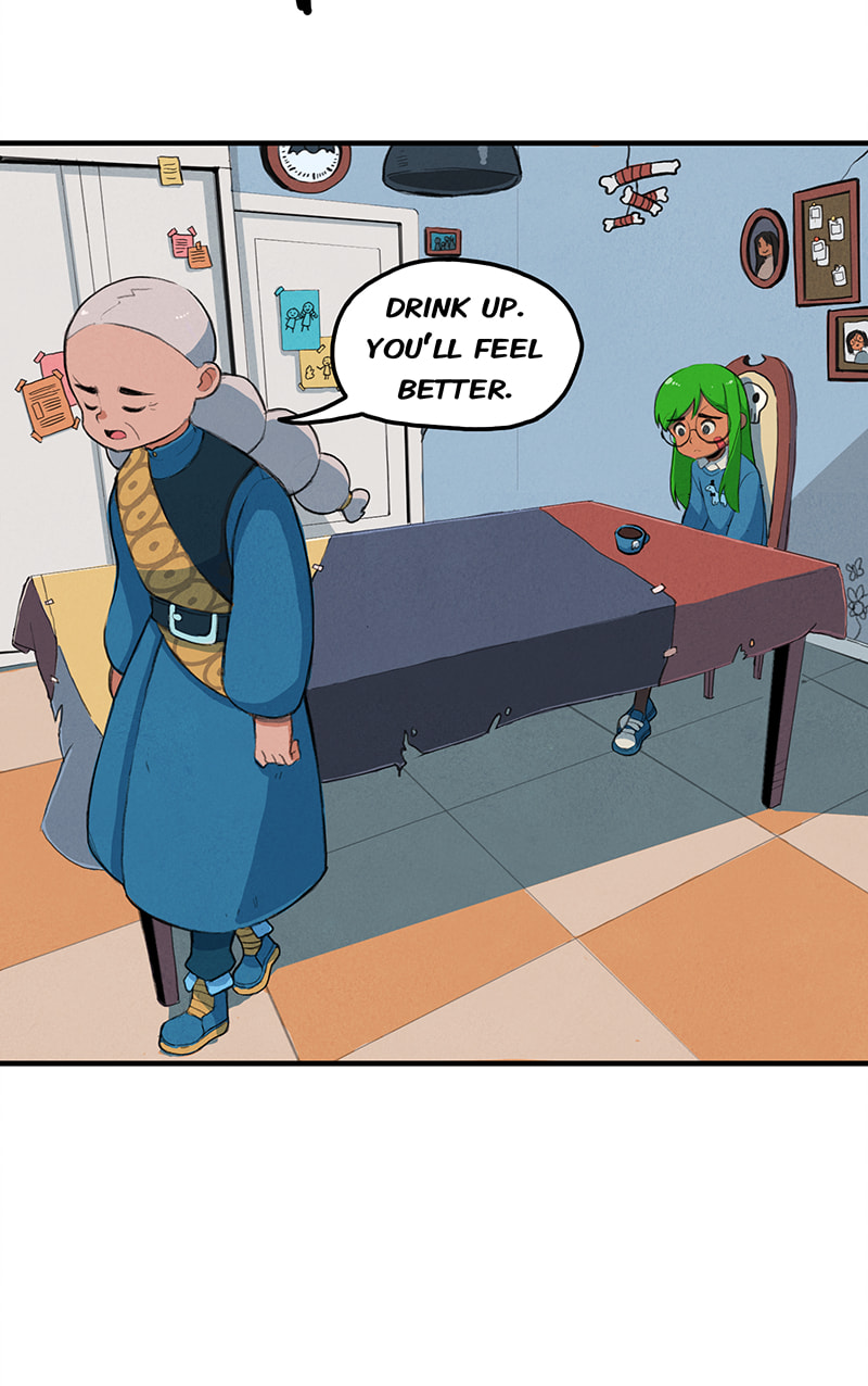 Line Chapter 10 page 4 - 