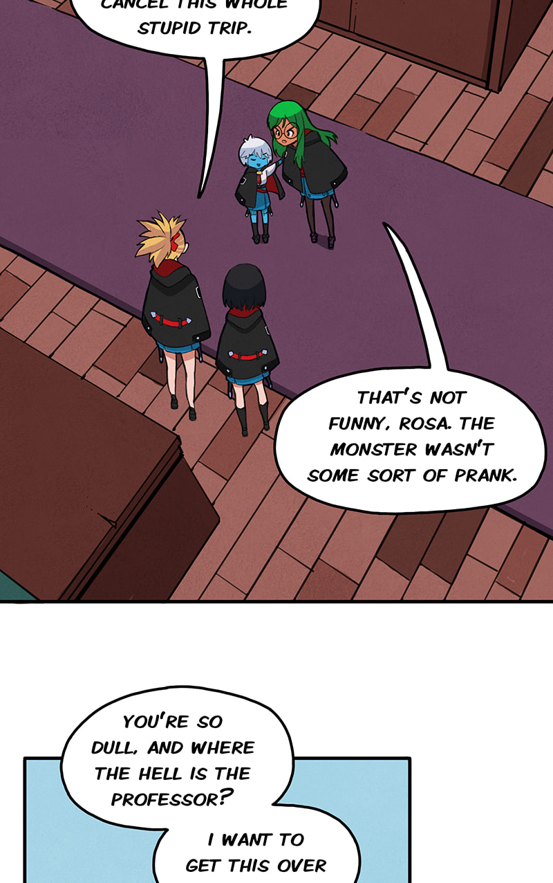Line Chapter 10 page 35 - 