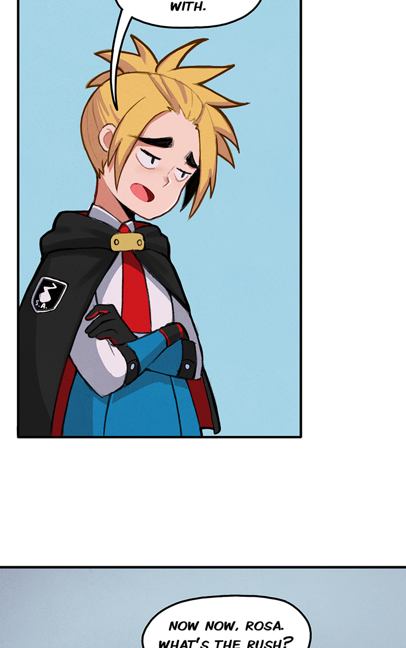 Line Chapter 10 page 36 - 