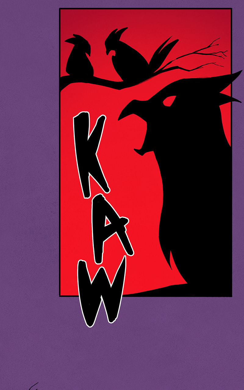 Line Chapter 10 page 47 - 