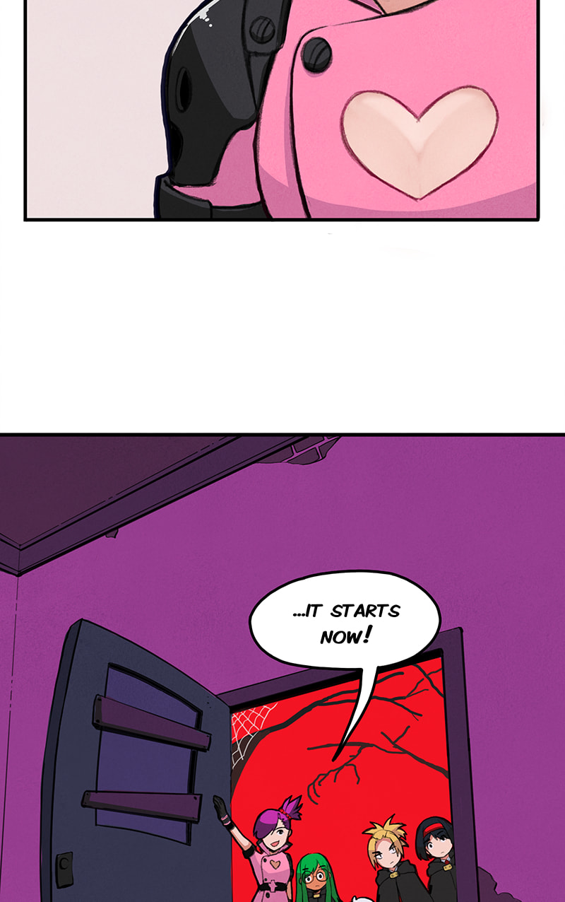 Line Chapter 10 page 52 - 