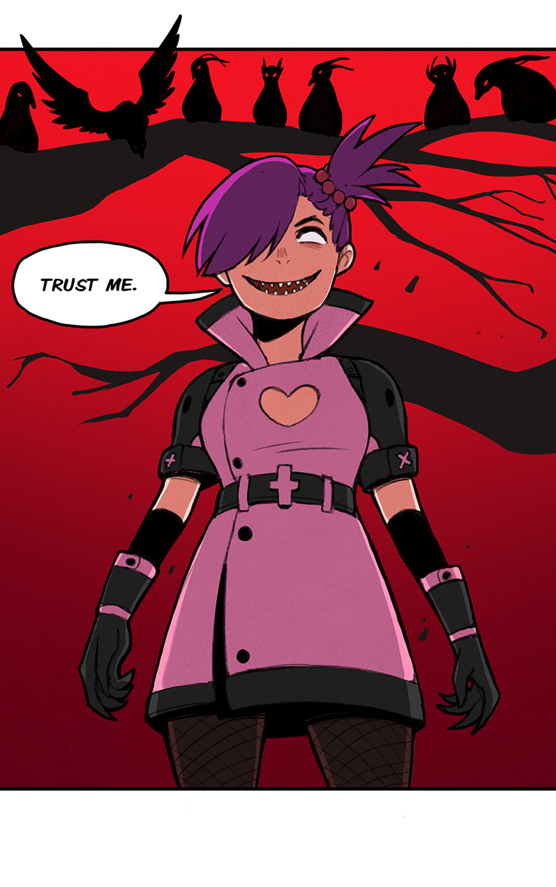 Line Chapter 10 page 57 - 