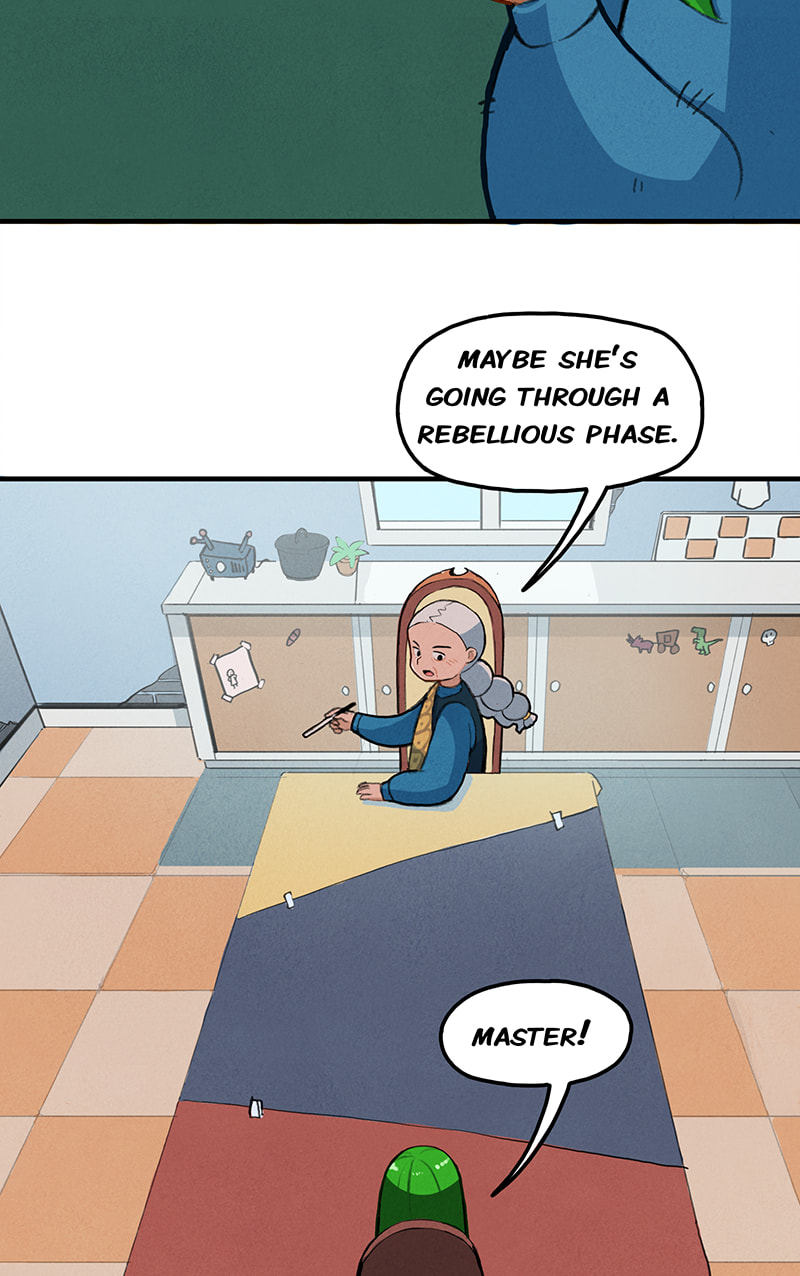Line Chapter 10 page 9 - 