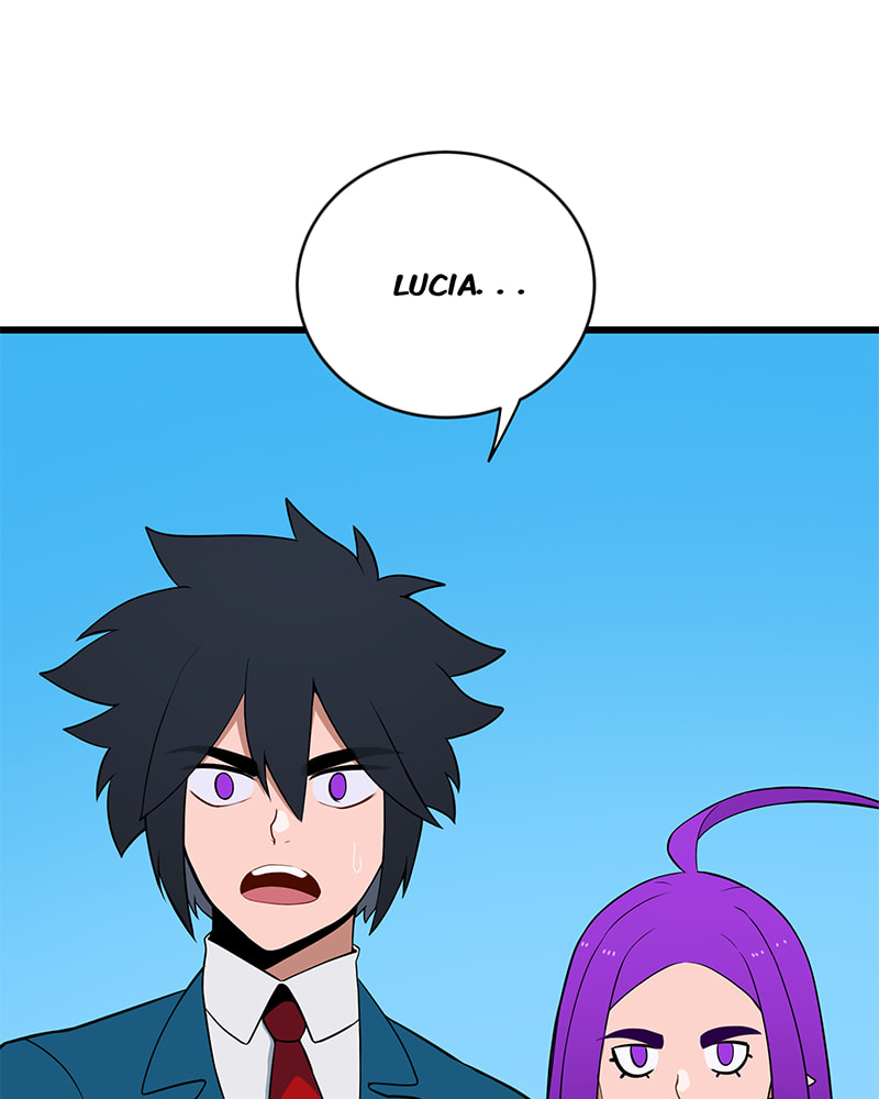 Line Chapter 100 page 1 - 