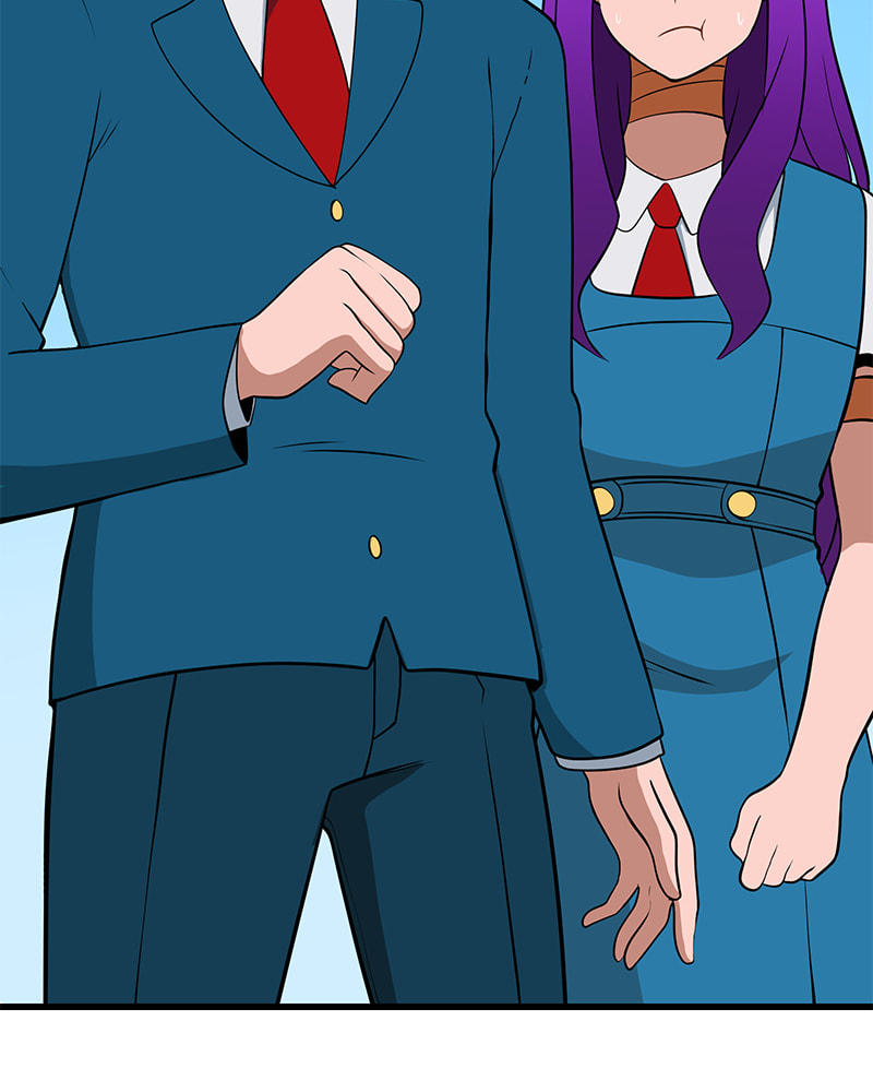 Line Chapter 100 page 2 - 