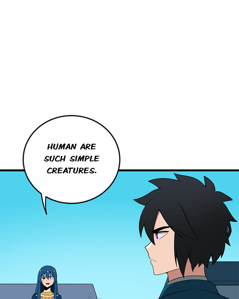 Line Chapter 100 page 11 - 