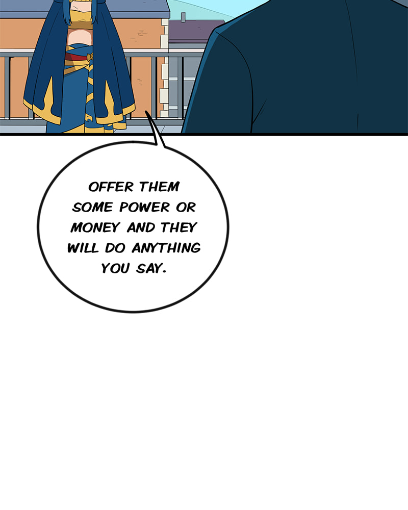 Line Chapter 100 page 12 - 