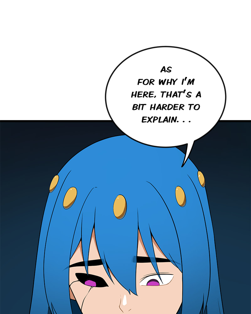Line Chapter 100 page 13 - 