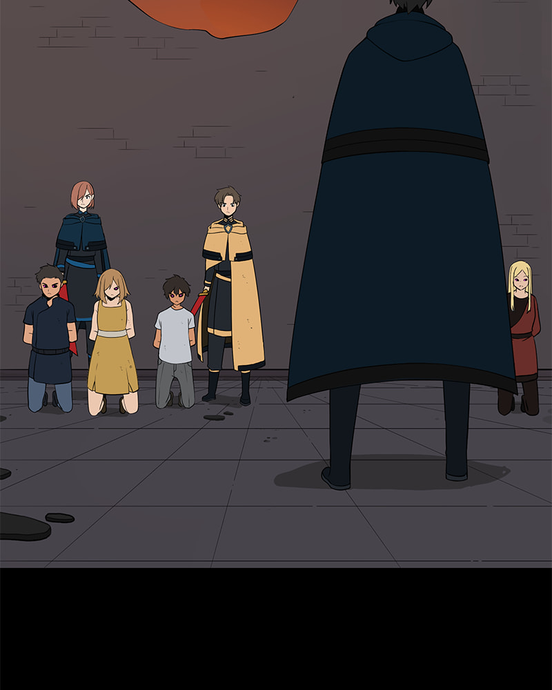 Line Chapter 100 page 16 - 