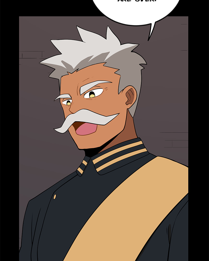 Line Chapter 100 page 20 - 