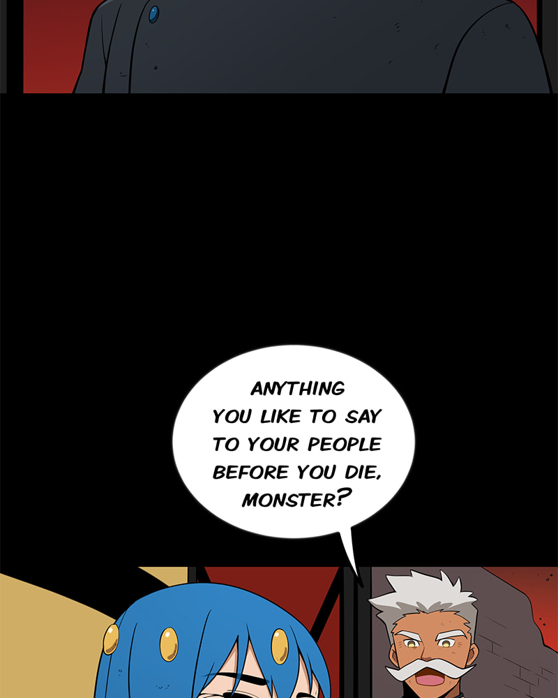 Line Chapter 100 page 24 - 